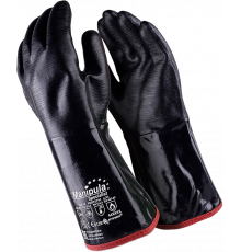 Перчатки Manipula Specialist® Неотерм (джерси/пенополиуретан+неопрен), TNP-18/TG-671 Перчатки Manipula Specialist® Неотерм (джерси/пенополиуретан+неопрен), TNP-18/TG-671