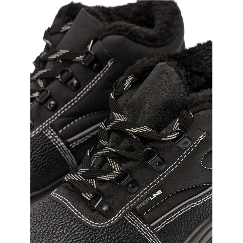 Ботинки (иск.мех) PROFLINE МП ПУ Ботинки (иск.мех) PROFLINE МП ПУ