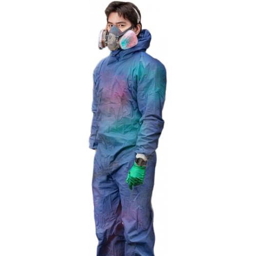 Комплект для защиты дыхания RESPIK® M800 A1P2 R Комплект для защиты дыхания RESPIK® M800 A1P2 R