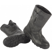 Сапоги (иск.мех) МП ПУ ЭлитСпецОбувь (арт.15КМ) Сапоги (иск.мех) МП ПУ ЭлитСпецОбувь (арт.15КМ)