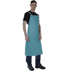 Фартук ПВХ ЩИТ-2 КЩС до 80% уплотненный, 86х112см, зеленый Фартук ПВХ ЩИТ-2 КЩС до 80% уплотненный, 86х112см, зеленый