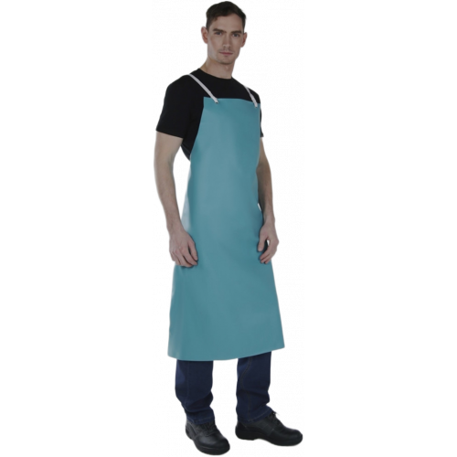 Фартук ПВХ ЩИТ-2 КЩС до 80% уплотненный, 86х112см, зеленый Фартук ПВХ ЩИТ-2 КЩС до 80% уплотненный, 86х112см, зеленый