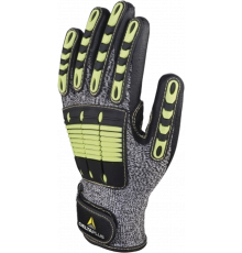 Перчатки DeltaPlus™ EOS NOCUT VV910 (полиэстер+нитрил+неопрен) Перчатки DeltaPlus™ EOS NOCUT VV910 (полиэстер+нитрил+неопрен)