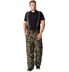 Брюки зимние для Охранника КМФ, НАТО Брюки зимние для Охранника КМФ, НАТО