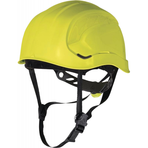 Каска защитная GRANITE PEAK из термопластика AБС (горный стиль), желтый Каска защитная GRANITE PEAK из термопластика AБС (горный стиль), желтый