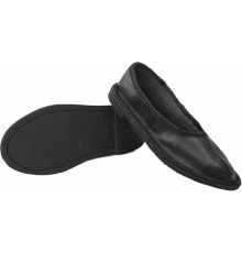 Тапочки-чувяки нат.кожа Тапочки-чувяки нат.кожа