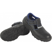 Сандалии ПУ ЭлитСпецОбувь (арт.21-0) Сандалии ПУ ЭлитСпецОбувь (арт.21-0)