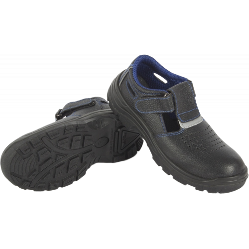 Сандалии ПУ ЭлитСпецОбувь (арт.21-0) Сандалии ПУ ЭлитСпецОбувь (арт.21-0)