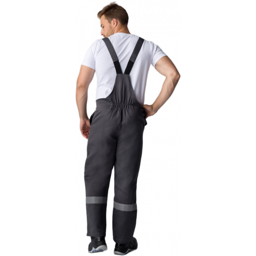 Костюм Лигор-2 СОП (тк.Смесовая,210) п/к, т.серый/оранжевый Костюм Лигор-2 СОП (тк.Смесовая,210) п/к, т.серый/оранжевый