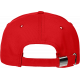 Бейсболка ProfLineBase, красный
