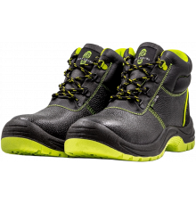 Ботинки ЛАЙМ Балтобувь МП ПУ/ТПУ (арт.5308Т lime) Ботинки ЛАЙМ Балтобувь МП ПУ/ТПУ (арт.5308Т lime)