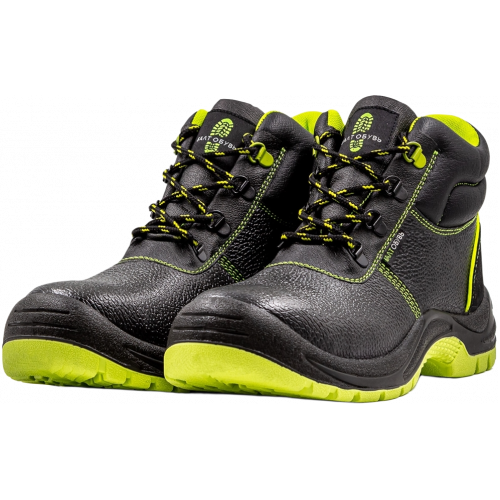 Ботинки ЛАЙМ Балтобувь МП ПУ/ТПУ (арт.5308Т lime) Ботинки ЛАЙМ Балтобувь МП ПУ/ТПУ (арт.5308Т lime)