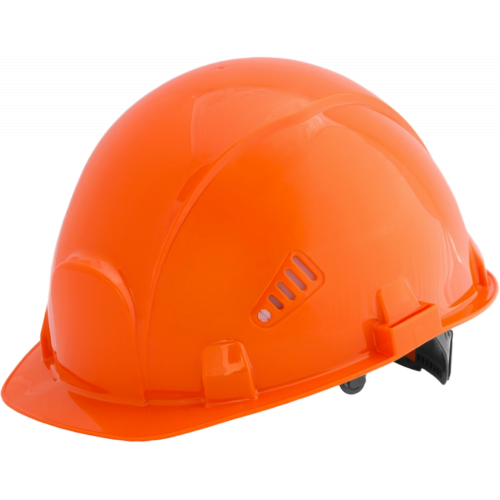 Каска РОСОМЗ™ СОМЗ-55 Фаворит Трек RAPID (с храповиком), оранжевый 75614 Каска РОСОМЗ™ СОМЗ-55 Фаворит Трек RAPID (с храповиком), оранжевый 75614