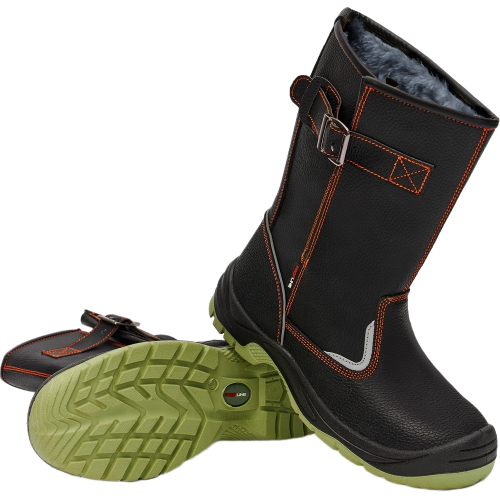 Сапоги (иск.мех) PROFLINE МП МС ПУ/ТПУ Сапоги (иск.мех) PROFLINE МП МС ПУ/ТПУ