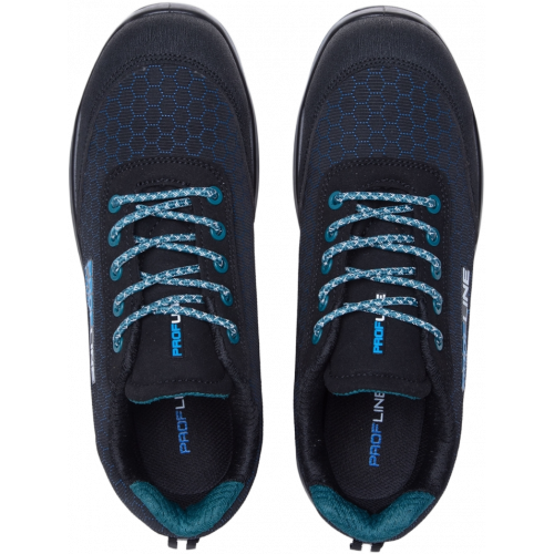 Полуботинки текстильные ProfLineLeader КП КС ПУ/ПУ Полуботинки текстильные ProfLineLeader КП КС ПУ/ПУ