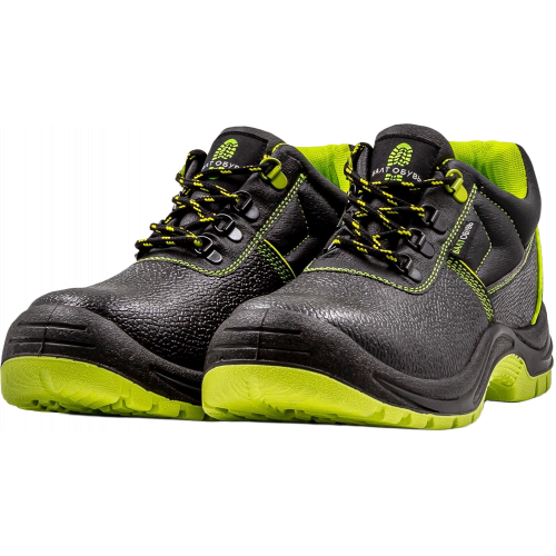 Полуботинки ЛАЙМ Балтобувь МП ПУ/ТПУ (арт.5316Т lime) Полуботинки ЛАЙМ Балтобувь МП ПУ/ТПУ (арт.5316Т lime)