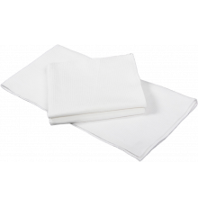 Полотенце вафельное New ГОСТ 230 гр. (45х100) (5 шт.), белый Полотенце вафельное New ГОСТ 230 гр. (45х100) (5 шт.), белый