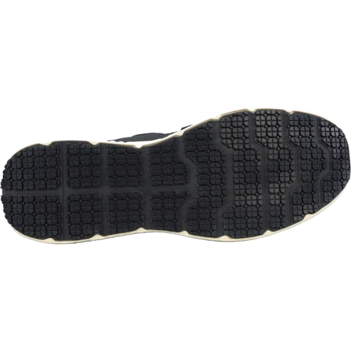 Полуботинки рабочие Brodeks Pulse S1P, цвет чёрный Полуботинки рабочие Brodeks Pulse S1P, цвет чёрный