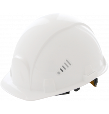 Каска РОСОМЗ™ СОМЗ-55 Фаворит Трек RAPID (с храповиком), белый 75617 Каска РОСОМЗ™ СОМЗ-55 Фаворит Трек RAPID (с храповиком), белый 75617