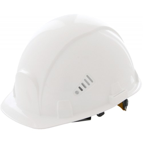 Каска РОСОМЗ™ СОМЗ-55 Фаворит Трек RAPID (с храповиком), белый 75617 Каска РОСОМЗ™ СОМЗ-55 Фаворит Трек RAPID (с храповиком), белый 75617