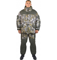 Костюм зимний Горка-Тактик (тк.Дюспо,120) брюки, серая ситка Костюм зимний Горка-Тактик (тк.Дюспо,120) брюки, серая ситка