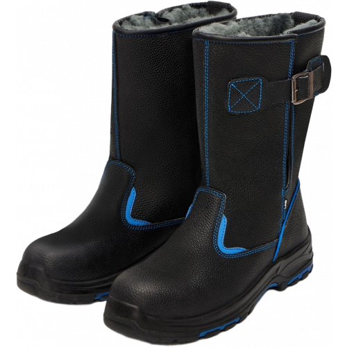 Сапоги (нат.мех) PROFLINE КП КС ПУ/Нитрил Сапоги (нат.мех) PROFLINE КП КС ПУ/Нитрил