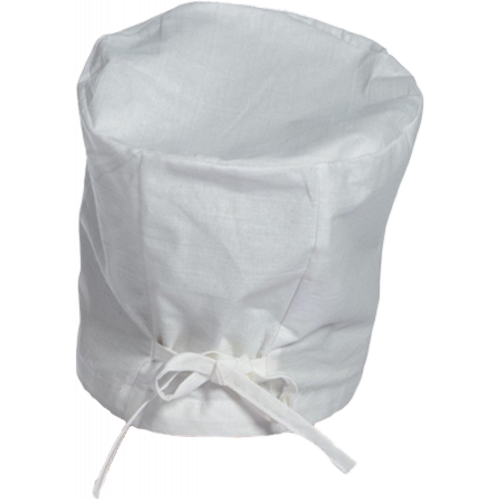 Колпак повара (тк.Бязь ГОСТ) 5 шт., белый Колпак повара (тк.Бязь ГОСТ) 5 шт., белый