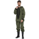 Костюм противоэнцефалитный Антигнус (тк.Палатка,240), зеленый