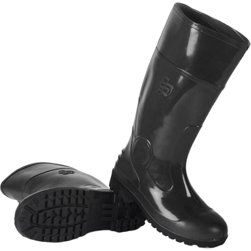 Сапоги мужские МП ПВХ Step B-40 П Сапоги мужские МП ПВХ Step B-40 П