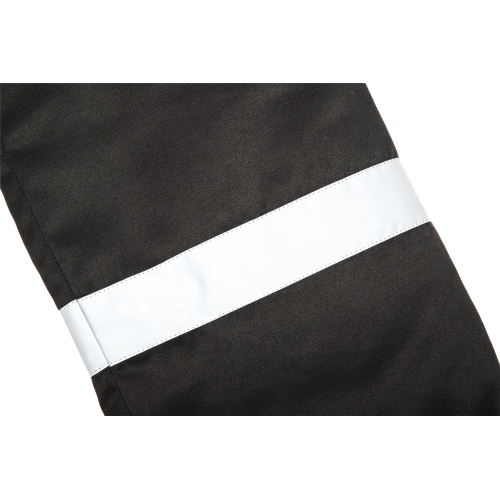 Костюм зимний Титан (Смесовая, 210) п/к, черный/красный Костюм зимний Титан (Смесовая, 210) п/к, черный/красный