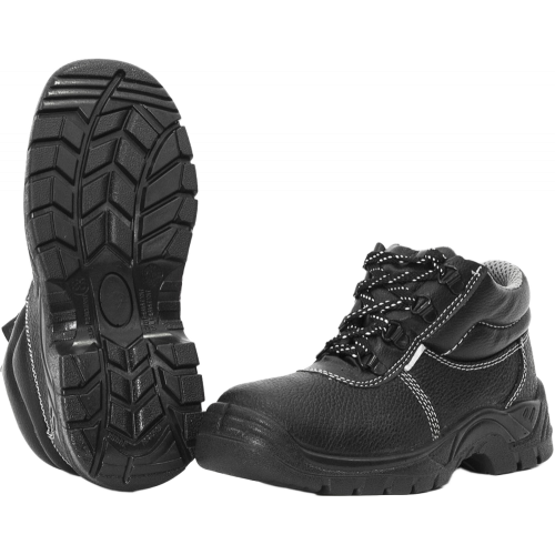 Ботинки Стандарт МП ПУ Балтобувь (арт.3208Т) Ботинки Стандарт МП ПУ Балтобувь (арт.3208Т)