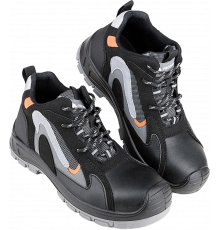 Ботинки ProSafe КП ПУ/ТПУ ЭлитСпецОбувь (арт.741Т) Ботинки ProSafe КП ПУ/ТПУ ЭлитСпецОбувь (арт.741Т)