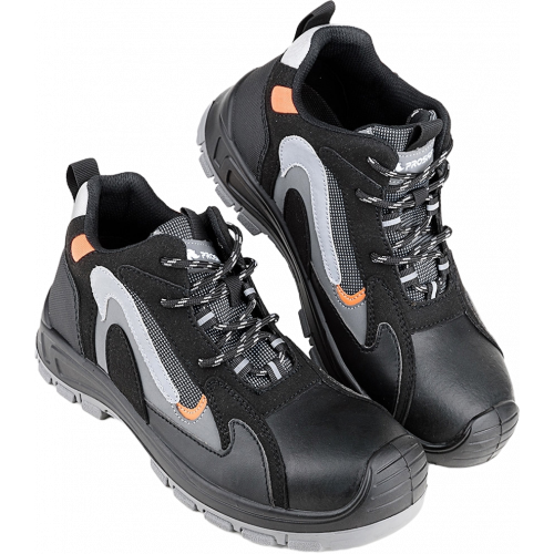 Ботинки ProSafe КП ПУ/ТПУ ЭлитСпецОбувь (арт.741Т) Ботинки ProSafe КП ПУ/ТПУ ЭлитСпецОбувь (арт.741Т)