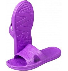 Тапочки для душа женские ЭВА Тапочки для душа женские ЭВА