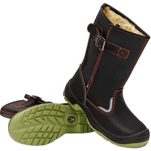 Сапоги (иск.мех) PROFLINE МП МС ПУ/ТПУ Сапоги (иск.мех) PROFLINE МП МС ПУ/ТПУ