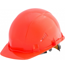 Каска РОСОМЗ™ СОМЗ-55 Фаворит RAPID (с храповиком), красный 75716 Каска РОСОМЗ™ СОМЗ-55 Фаворит RAPID (с храповиком), красный 75716