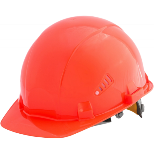 Каска РОСОМЗ™ СОМЗ-55 Фаворит RAPID (с храповиком), красный 75716 Каска РОСОМЗ™ СОМЗ-55 Фаворит RAPID (с храповиком), красный 75716