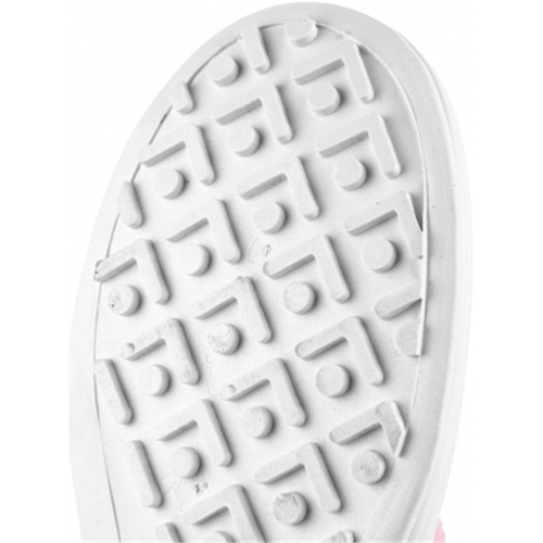 Сабо женские нат.кожа Комфорт ПВХ, белый/голубой Сабо женские нат.кожа Комфорт ПВХ, белый/голубой