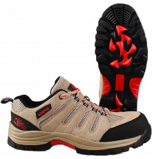 Кроссовки «Скорпион Пионер», бежевые (арт. 2200) Кроссовки «Скорпион Пионер», бежевые (арт. 2200)