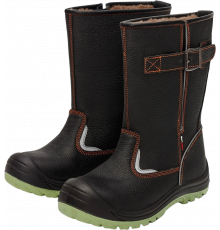 Сапоги (шерст.мех) PROFLINE КП КС ПУ/ТПУ Сапоги (шерст.мех) PROFLINE КП КС ПУ/ТПУ