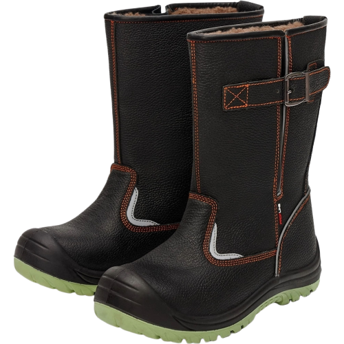 Сапоги (шерст.мех) PROFLINE КП КС ПУ/ТПУ Сапоги (шерст.мех) PROFLINE КП КС ПУ/ТПУ