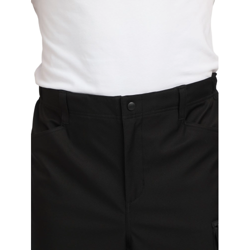 Брюки ProfLineLeader (тк.Софтшел), черный Брюки ProfLineLeader (тк.Софтшел), черный