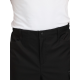 Брюки ProfLineLeader (тк.Софтшел), черный