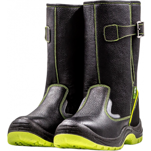 Сапоги ЛАЙМ Балтобувь МП ПУ/ТПУ (арт.5318Т lime) Сапоги ЛАЙМ Балтобувь МП ПУ/ТПУ (арт.5318Т lime)