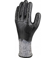 Перчатки DeltaPlus™ трикотажные защитные, EOSFLEXCUTDVV922 Перчатки DeltaPlus™ трикотажные защитные, EOSFLEXCUTDVV922