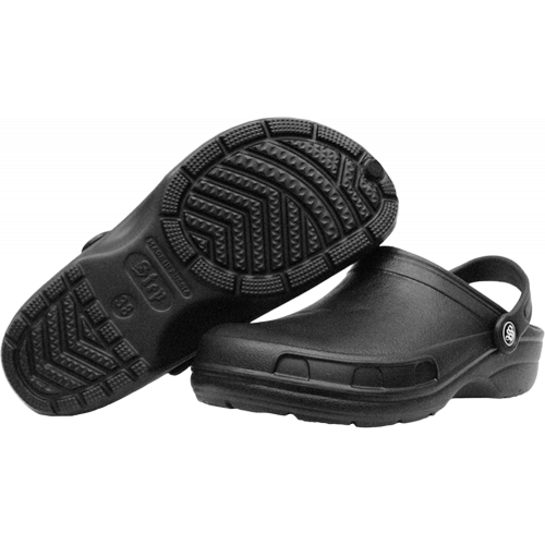 Сабо женские Медик ЭВА, черные Сабо женские Медик ЭВА, черные