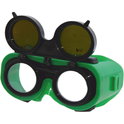 Очки газосварщика закрытые РОСОМЗ™ ЗНД2 ADMIRAL (6), 23232 Очки газосварщика закрытые РОСОМЗ™ ЗНД2 ADMIRAL (6), 23232