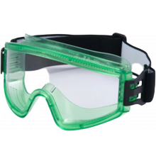 Очки закрытые РОСОМЗ™ ЗП2 PANORAMA (2С-1,2 PС), 30211 Очки закрытые РОСОМЗ™ ЗП2 PANORAMA (2С-1,2 PС), 30211