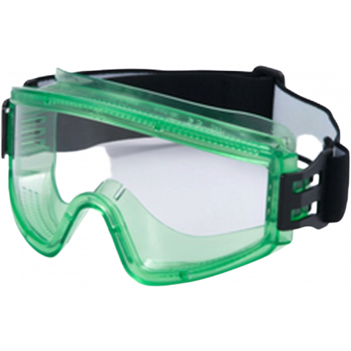 Очки закрытые РОСОМЗ™ ЗП2 PANORAMA (2С-1,2 PС), 30211 Очки закрытые РОСОМЗ™ ЗП2 PANORAMA (2С-1,2 PС), 30211