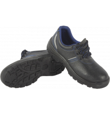 Полуботинки ПУ ЭлитСпецОбувь (арт.23-0) Полуботинки ПУ ЭлитСпецОбувь (арт.23-0)